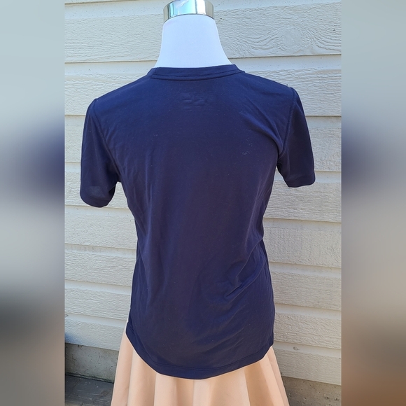 New Balance  T-Shirt - size M - Picture 3 of 6